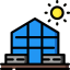 Greenhouse icon 64x64