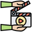Clipper icon 64x64