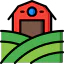 Landscape icon 64x64