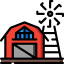 Barn icon 64x64