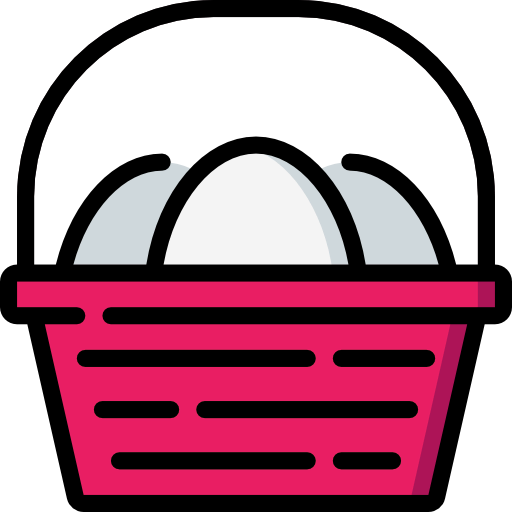 Eggs icon