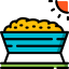 Trough icon 64x64