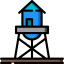Silo icon 64x64