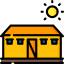Building icon 64x64