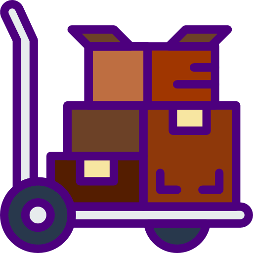 Trolley 图标