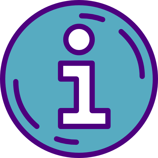 Information icon