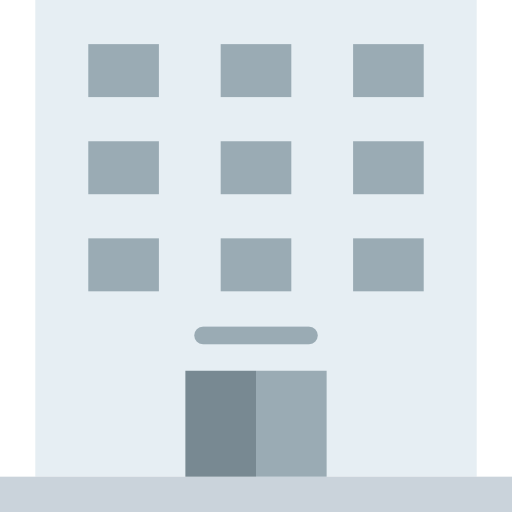 Building 图标