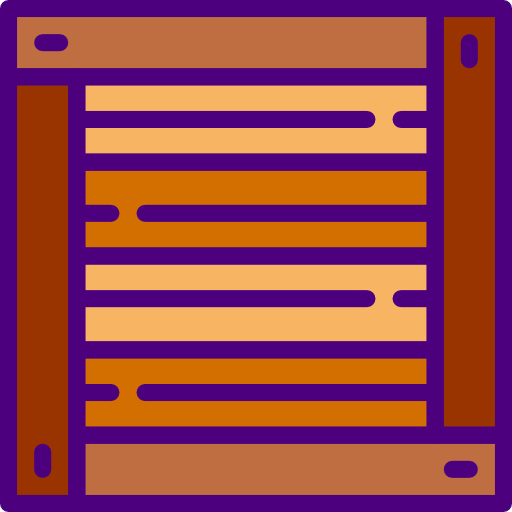 Crate icon
