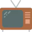 Television icon 64x64