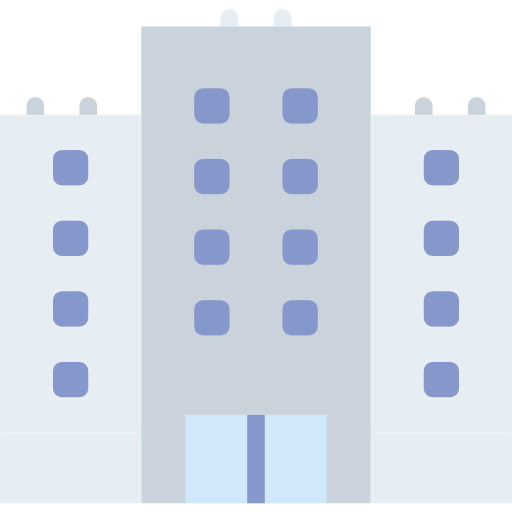 Building 图标