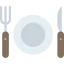 Restaurant icon 64x64