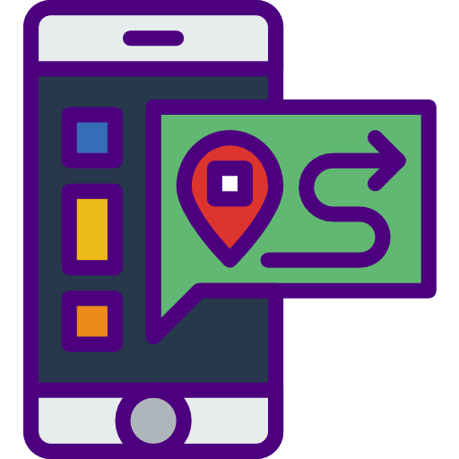 Location icon