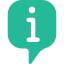 Information icon 64x64