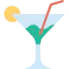 Cocktail icon 64x64