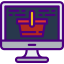 Ecommerce icon 64x64