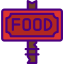 Food icône 64x64