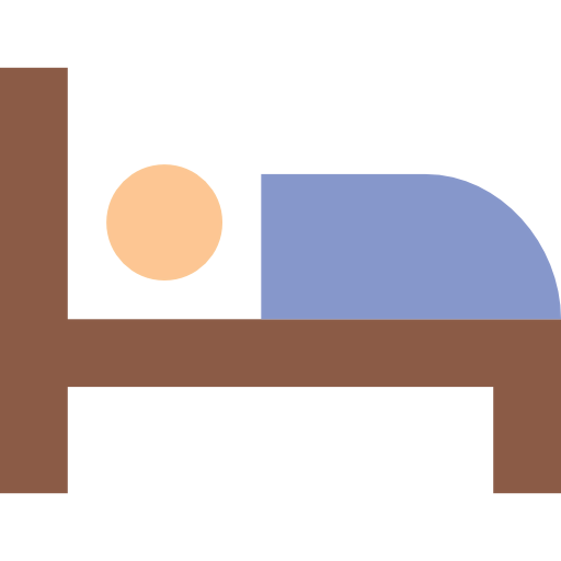 Bed icon
