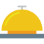 Bell icon 64x64