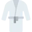 Bathrobe icon 64x64