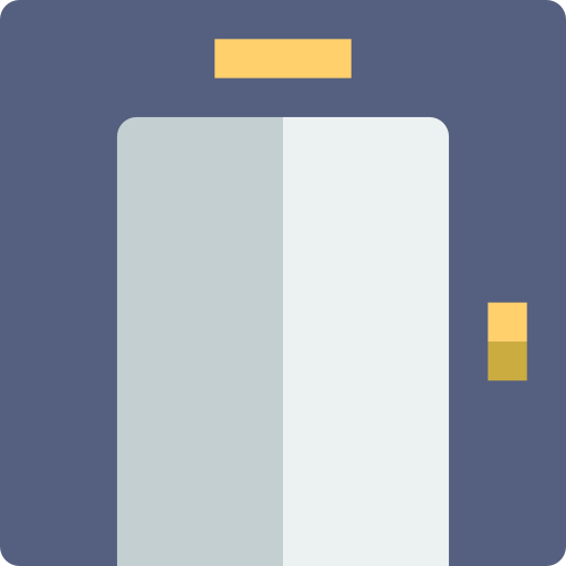 Elevator icon