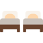 Beds icon 64x64