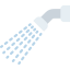 Shower icon 64x64