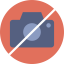 No pictures icon 64x64