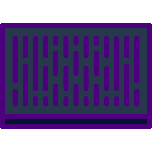 Barcode icon