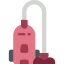 Vacuum cleaner icon 64x64