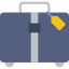 Suitcase 图标 64x64