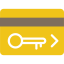Room key 图标 64x64
