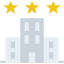 Hotel 图标 64x64