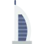 Burj al arab 图标 64x64