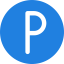Parking 图标 64x64