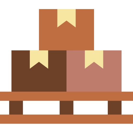 Pallet 图标