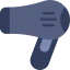Hairdryer 图标 64x64
