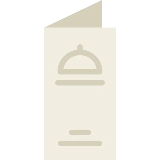 Menu icon