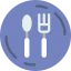 Restaurant icon 64x64