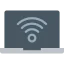 Laptop 图标 64x64