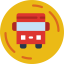 Car dealership icon 64x64