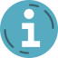 Information icon 64x64