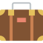 Suitcase 图标 64x64