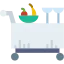Room service 图标 64x64