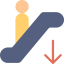 Escalator 图标 64x64