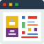 Ecommerce icon 64x64