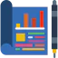 Analytics icon 64x64