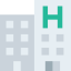 Hotel 图标 64x64
