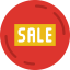 Sale icon 64x64