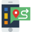Location icon 64x64