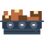 Conveyor belt icon 64x64